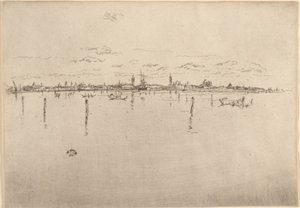  de James McNeill Whistler