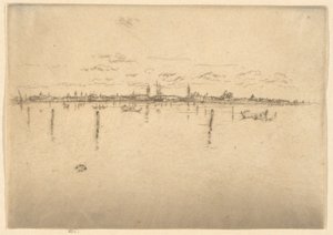  de James McNeill Whistler