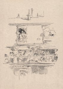  de James McNeill Whistler
