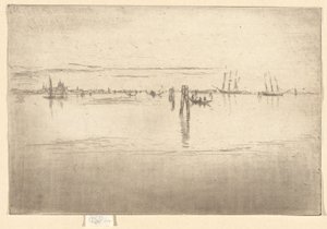  de James McNeill Whistler