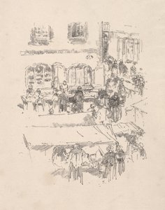  de James McNeill Whistler
