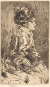  de James McNeill Whistler