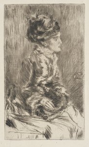 O regalo de James McNeill Whistler