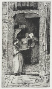 de James McNeill Whistler
