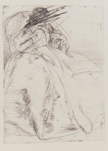 O livro aberto de James Abbott McNeill Whistler