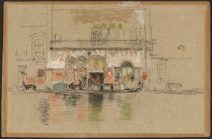  de James McNeill Whistler