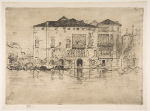  de James McNeill Whistler
