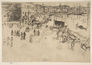 A Riva, n.º 1