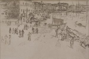  de James McNeill Whistler
