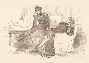  de James McNeill Whistler