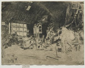  de James McNeill Whistler