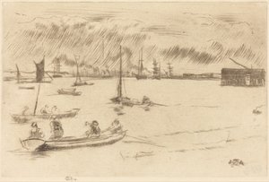 de James McNeill Whistler