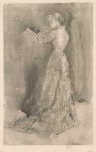 A casa de banho de James McNeill Whistler