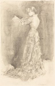  de James McNeill Whistler