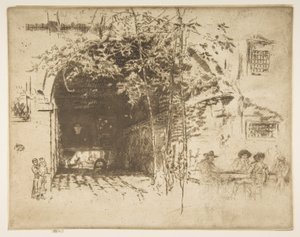  de James McNeill Whistler