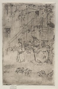  de James McNeill Whistler