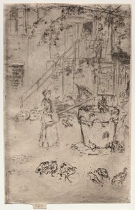  de James McNeill Whistler