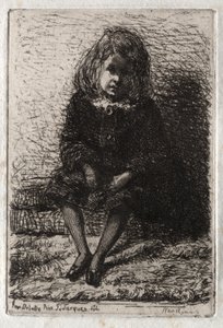Doze águas-fortes da natureza de James McNeill Whistler
