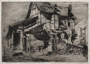  de James McNeill Whistler