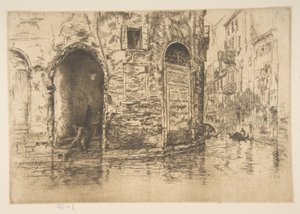  de James McNeill Whistler