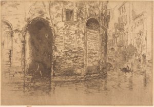  de James McNeill Whistler