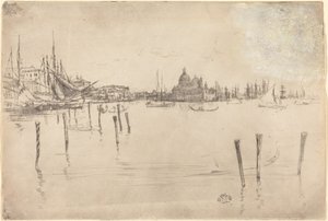  de James McNeill Whistler