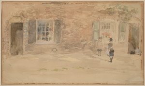  de James McNeill Whistler