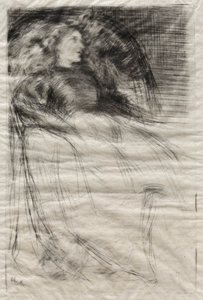 Cansado de James McNeill Whistler