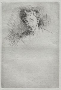  de James McNeill Whistler