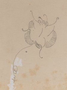 borboleta do assobiador de James Abbott McNeill Whistler