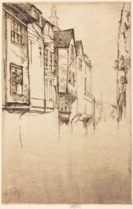  de James McNeill Whistler