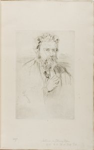 Z. Astruc, redator de "L