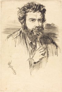  de James McNeill Whistler