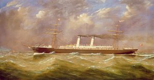 A América SS