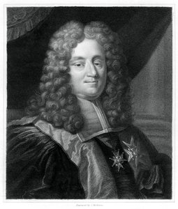 Henri Francois d&39;Aguesseau, 1834. de James Mollison