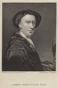 James Ferguson de James Northcote