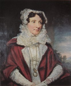 Margaret Ruskin (1781-1871) de James Northcote