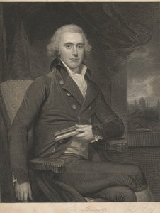 Henry Addington, 1º Visconde Sidmouth de James Parker
