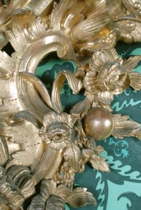 Girandole, da Suite da Galeria
