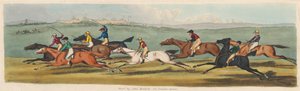 Corrida [conjunto de quatro]:  4.  Corrida