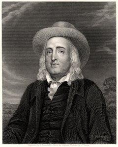Jeremy Bentham, século XIX
