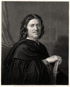 Poussin, século XIX