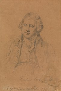 Richard Archwright, inventor da Spinning Jenny