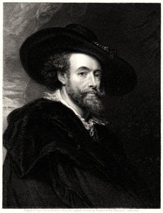 Rubens, século XIX