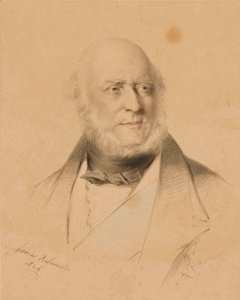 Retrato de uma pessoa desconhecida de James Rannie Swinton