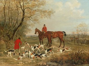Ido para a Terra, 1846 de James Russell Ryott