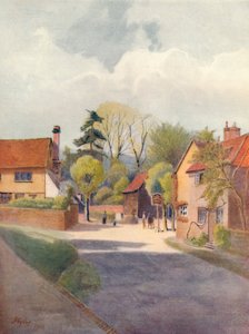"Betchworth", 1913, 1914 de James S Ogilvy
