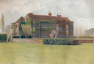 "Smallfield Place", 1912, 1914 de James S Ogilvy