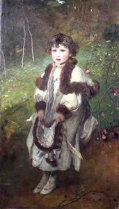 Julie de James Sant