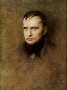 Napoleão, 1769-1821, c1894-95, 1936.